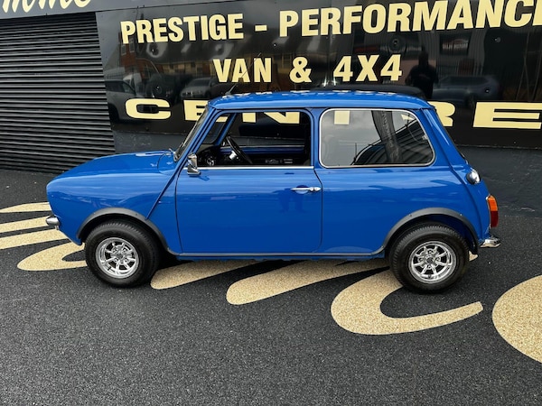 Used Leyland Mini 1976 for sale - 76149228: Photo 5