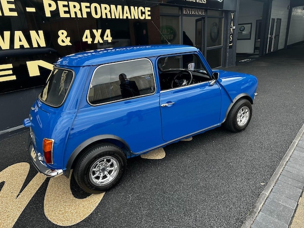 Used Leyland Mini 1976 for sale - 76149228: Photo 7
