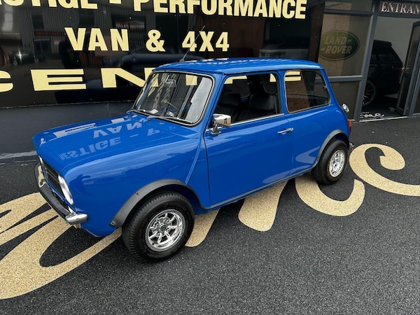 Used Leyland Mini 1976 for sale - 76149228: Photo 8