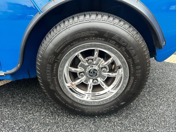 Used Leyland Mini 1976 for sale - 76149228: Photo 9