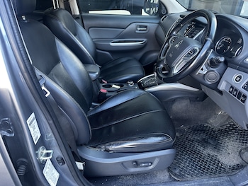 Used Mitsubishi L200 2017 for sale - 78758729: Photo