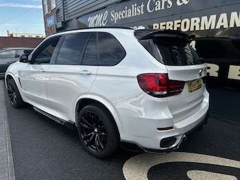 Used BMW X5 2018 for sale - 79004409: Photo