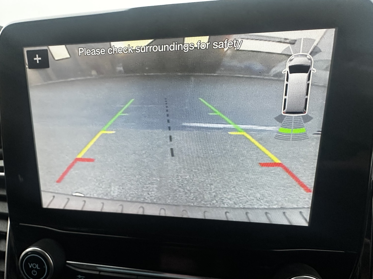 Used Ford Transit Custom 2018 for sale - 77423475: Photo 12