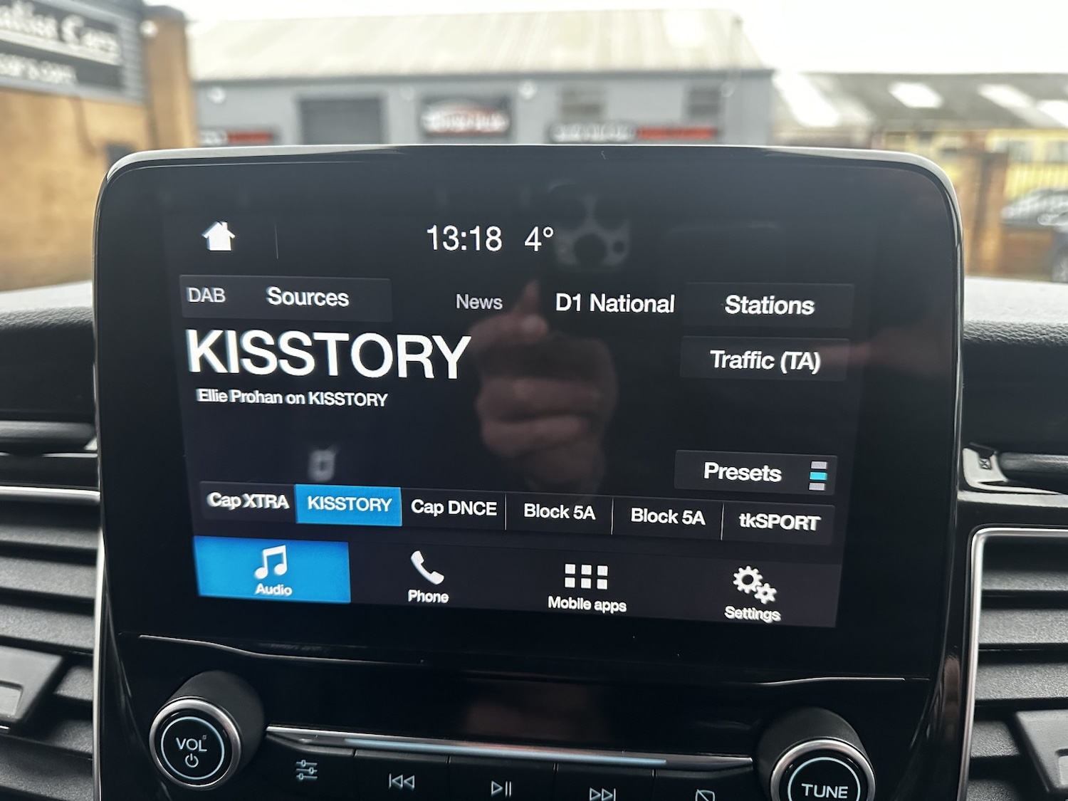 Used Ford Transit Custom 2018 for sale - 77423475: Photo 14