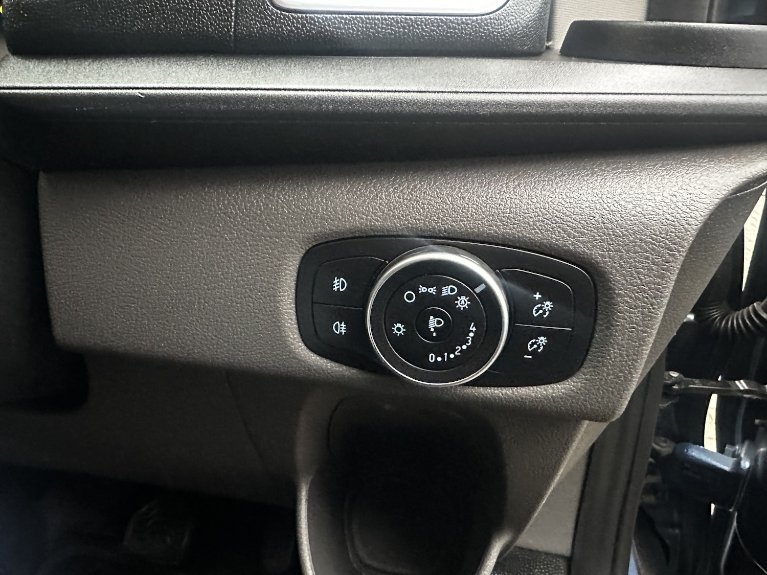 Used Ford Transit Custom 2018 for sale - 77423475: Photo 17