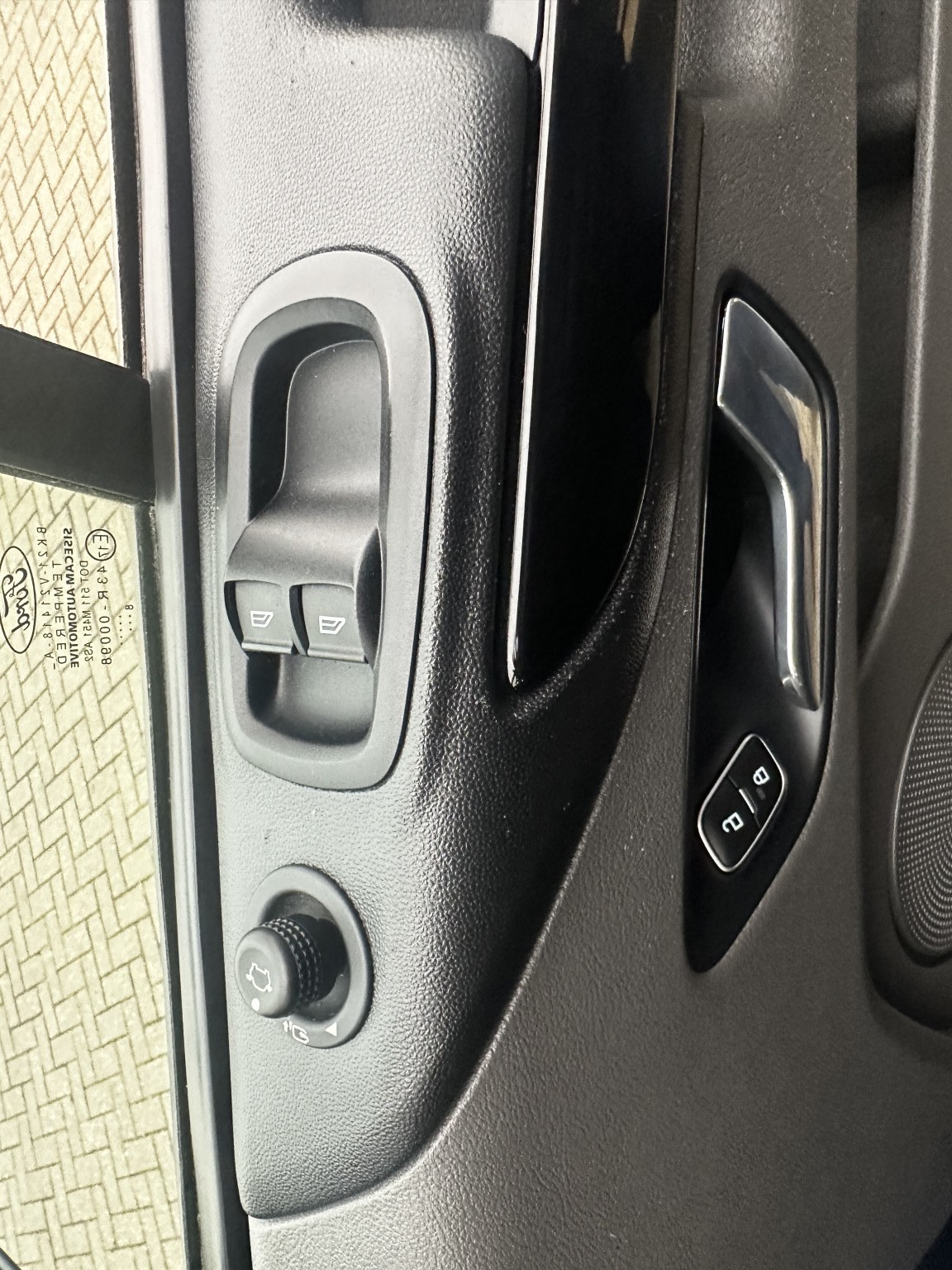 Used Ford Transit Custom 2018 for sale - 77423475: Photo 18