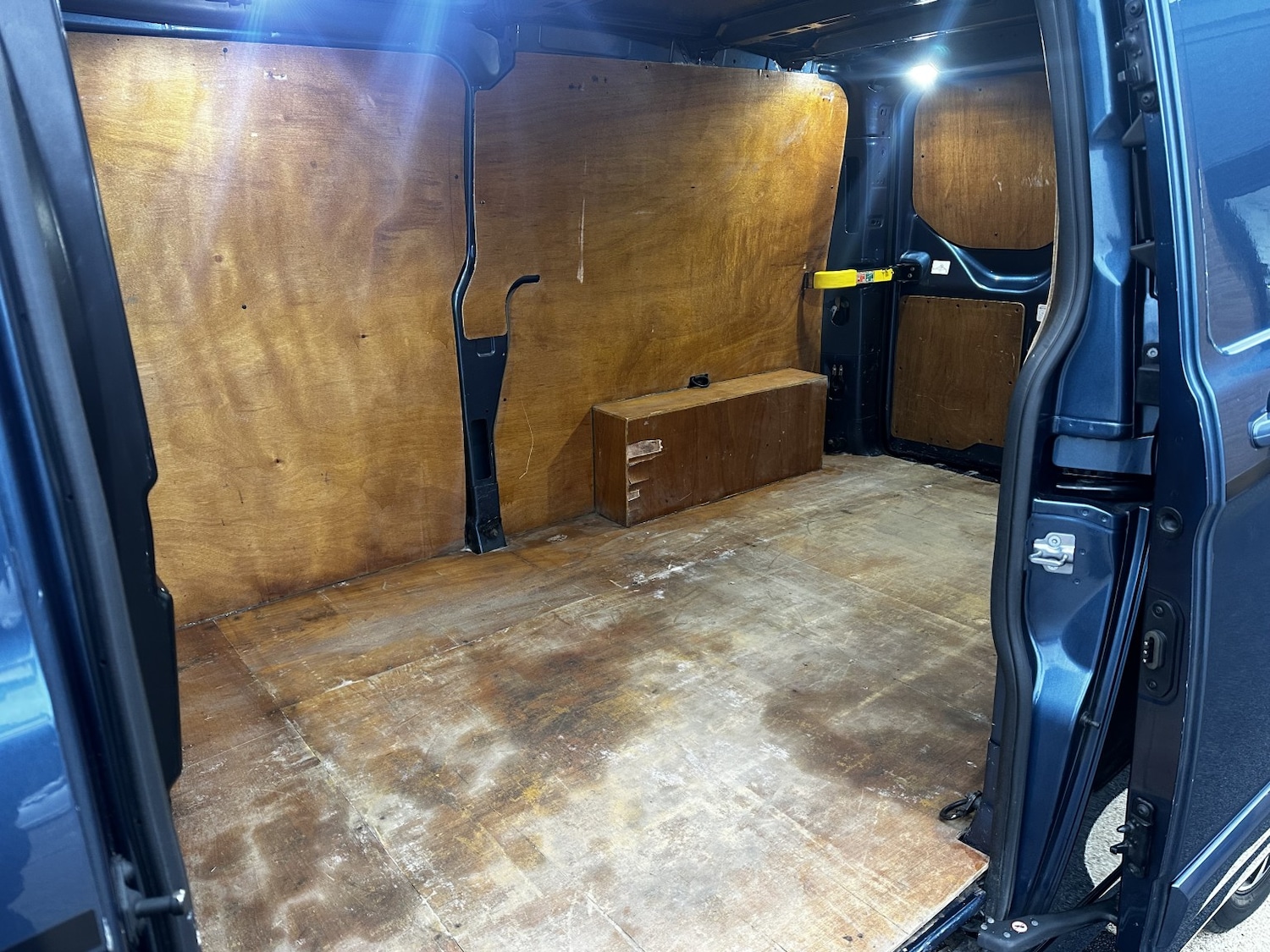 Used Ford Transit Custom 2018 for sale - 77423475: Photo 19