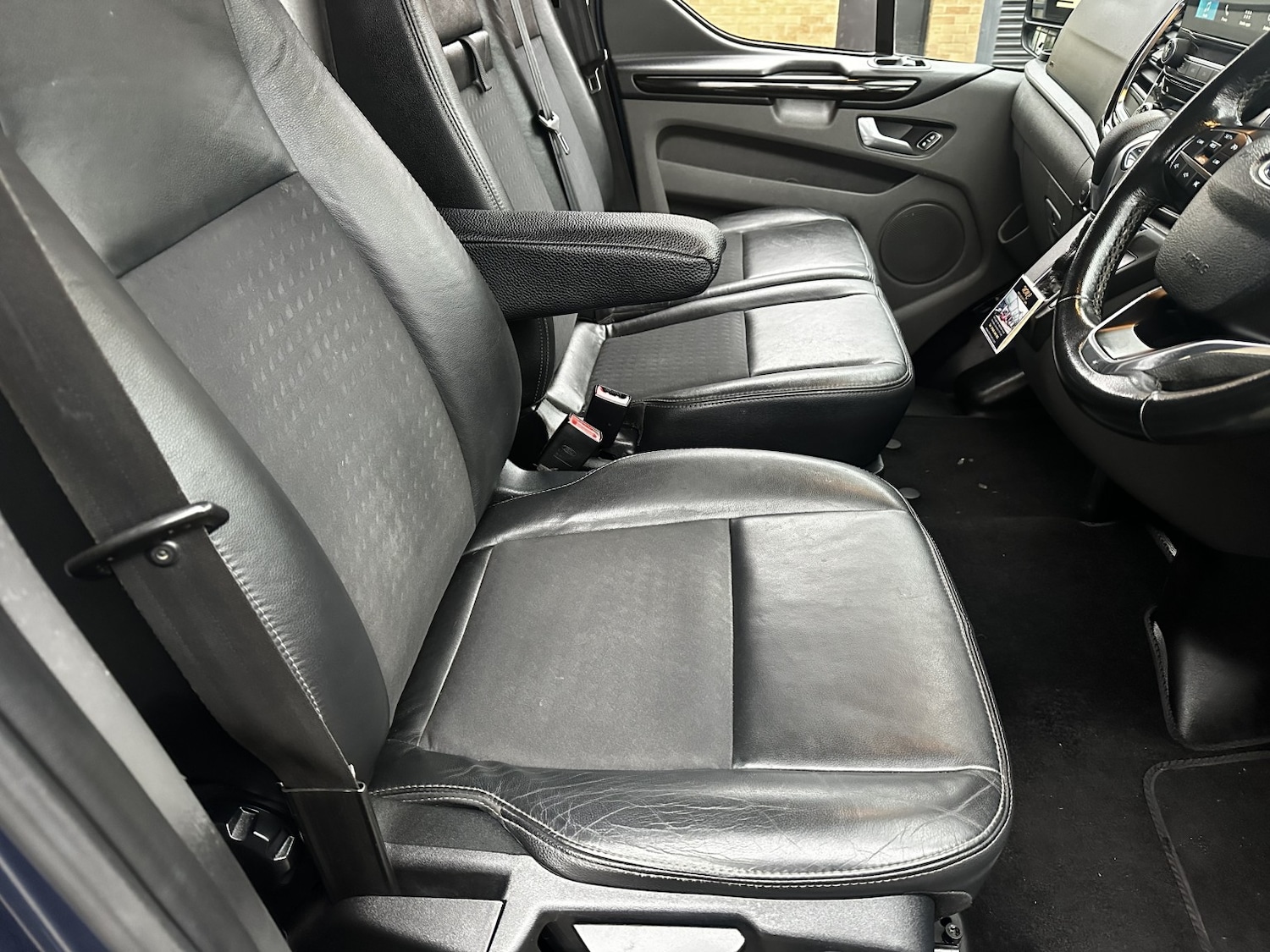 Used Ford Transit Custom 2018 for sale - 77423475: Photo 20