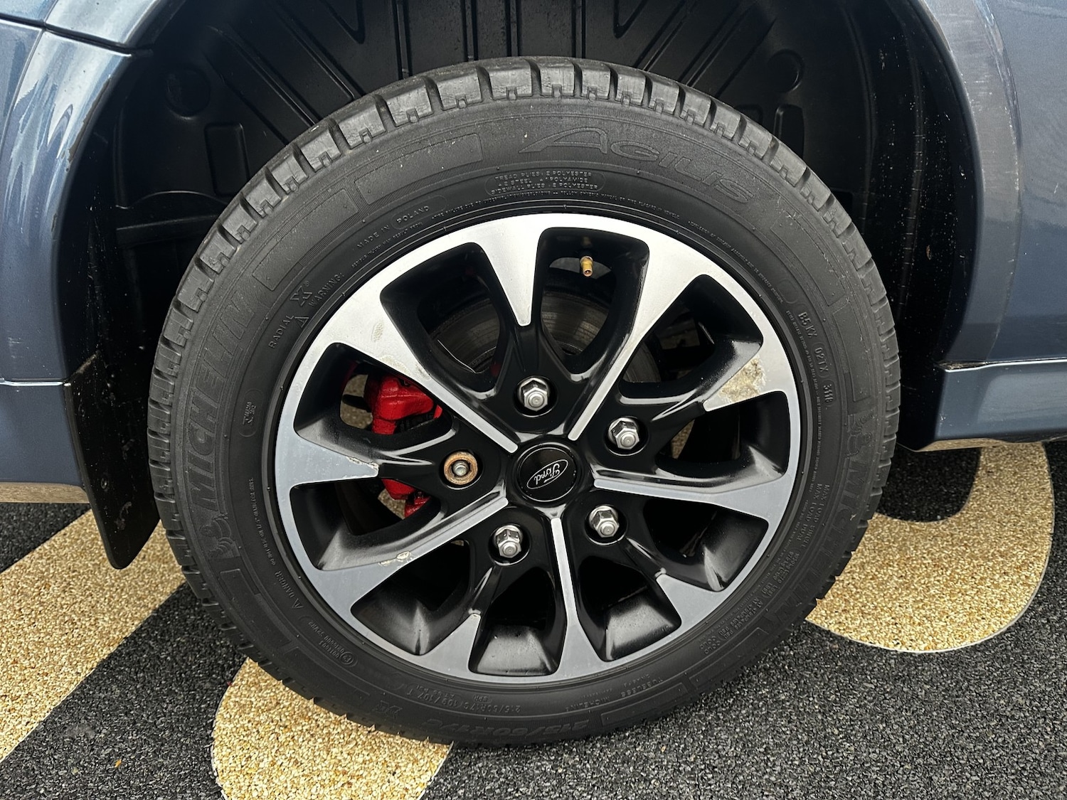 Used Ford Transit Custom 2018 for sale - 77423475: Photo 9