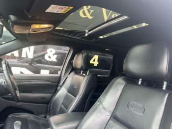 Used Jeep Grand Cherokee 2015 for sale - 74267227: Photo