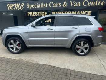 Used Jeep Grand Cherokee 2015 for sale - 74267227: Photo