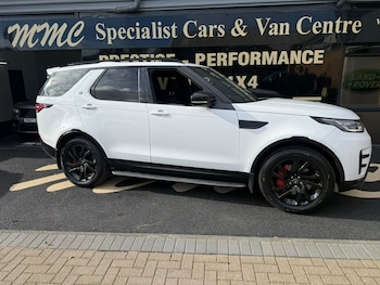 2020 - 3.0 SD6 Landmark Edition 5dr Auto