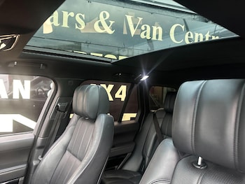 Used Land Rover Range Rover 2017 for sale - 76128882: Photo 3