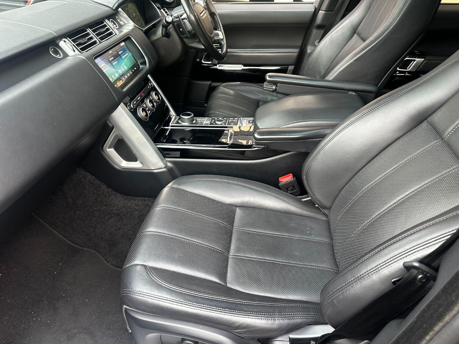Used Land Rover Range Rover 2017 for sale - 76128882: Photo 5