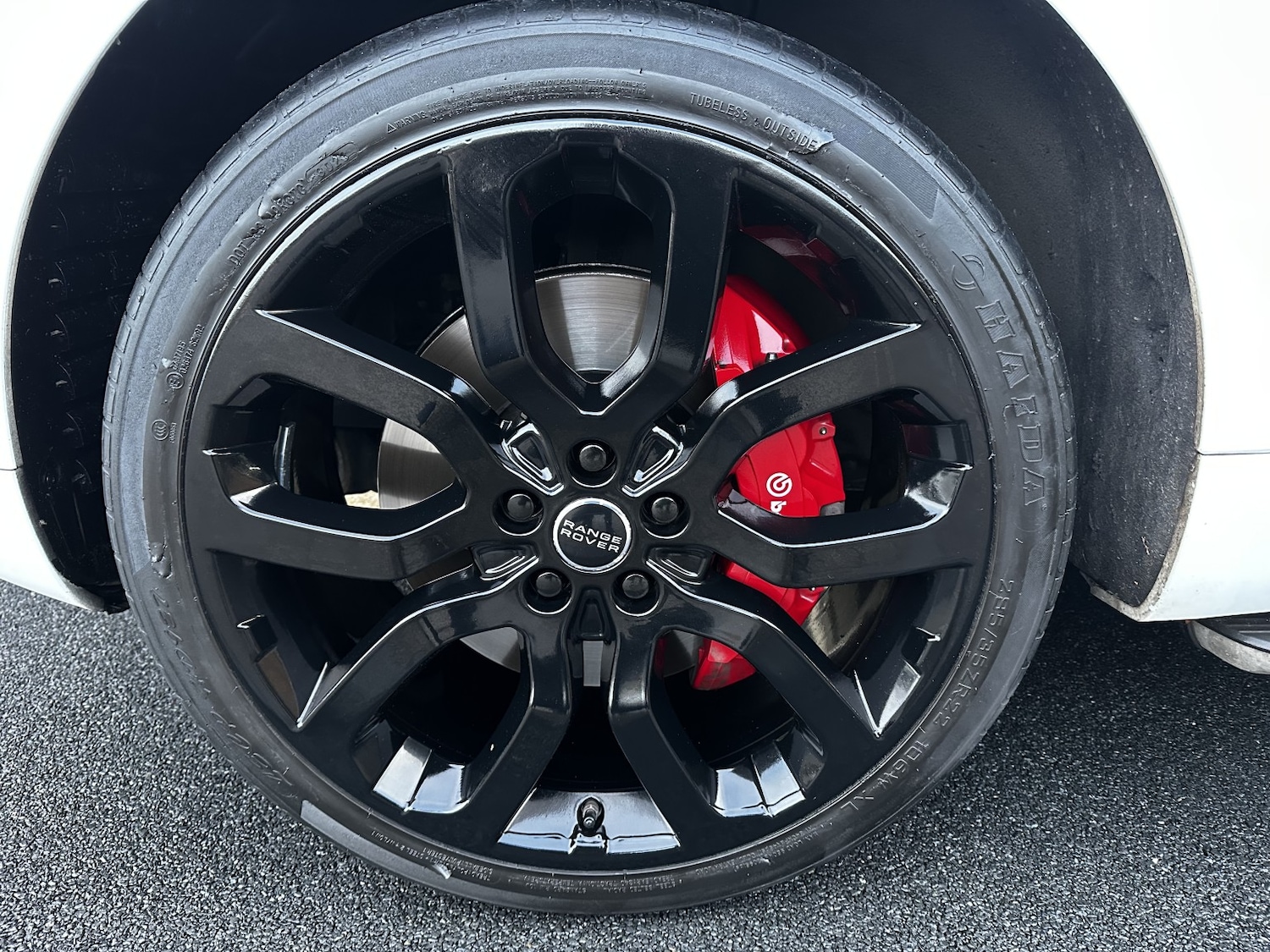 Used Land Rover Range Rover Sport 2015 for sale - 76666115: Photo 12