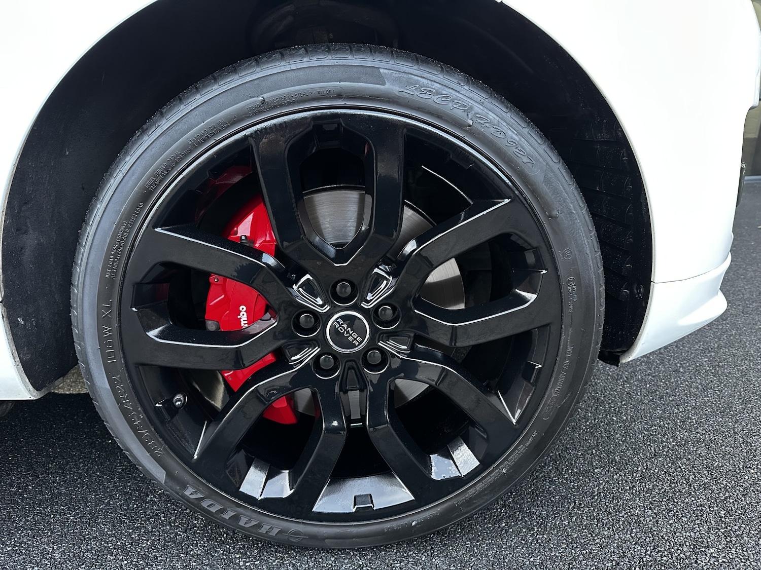 Used Land Rover Range Rover Sport 2015 for sale - 76666115: Photo 13