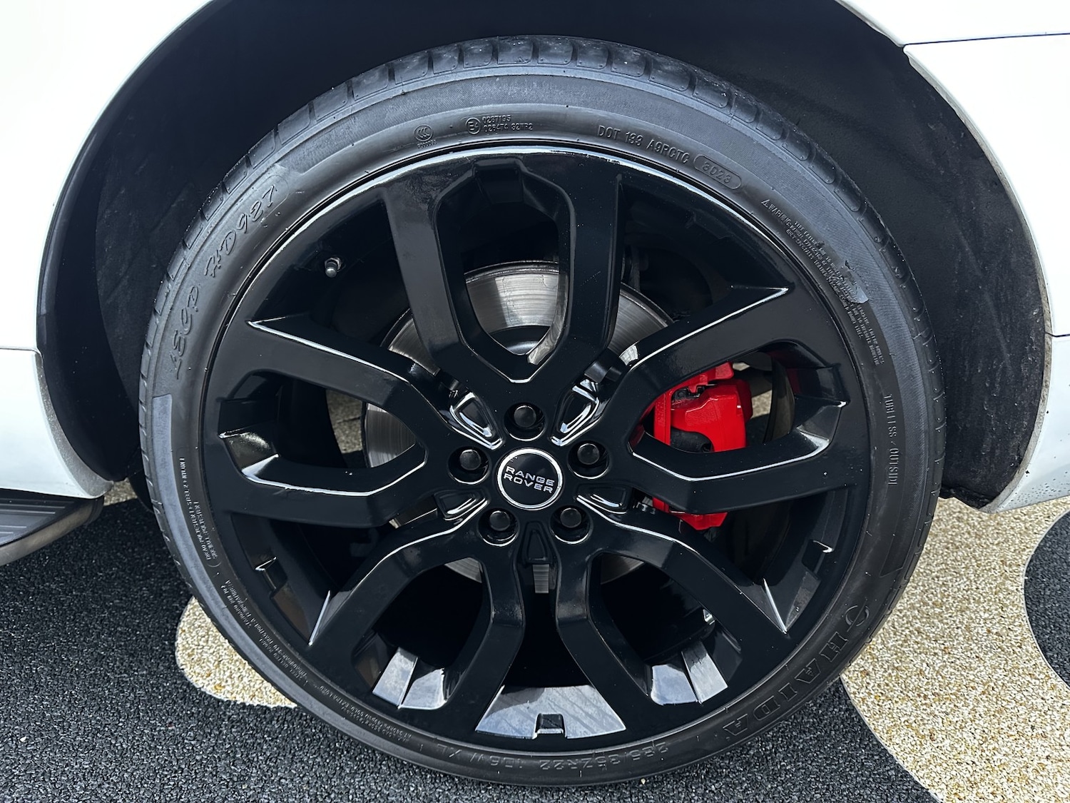 Used Land Rover Range Rover Sport 2015 for sale - 76666115: Photo 15