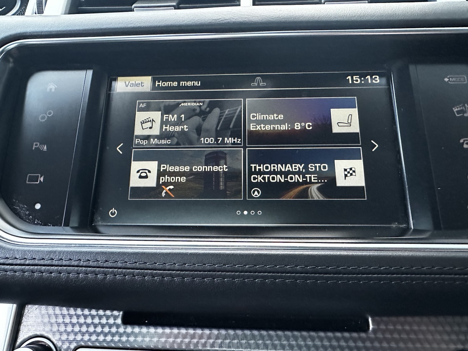 Used Land Rover Range Rover Sport 2015 for sale - 76666115: Photo 19