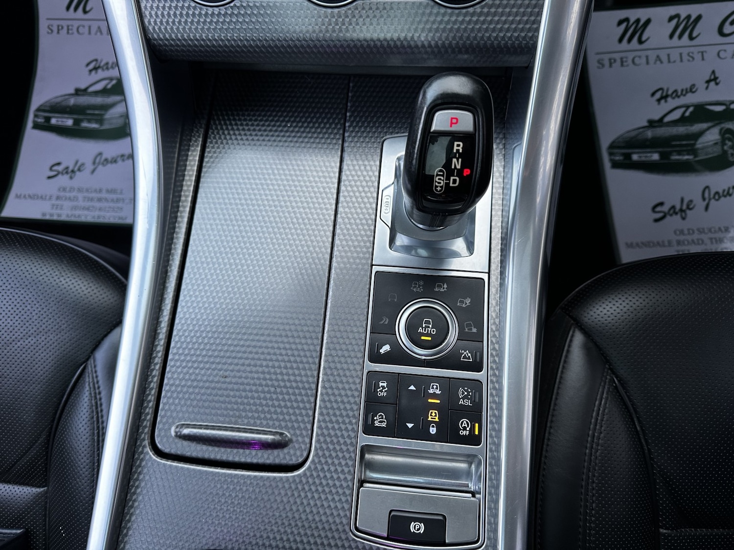 Used Land Rover Range Rover Sport 2015 for sale - 76666115: Photo 22