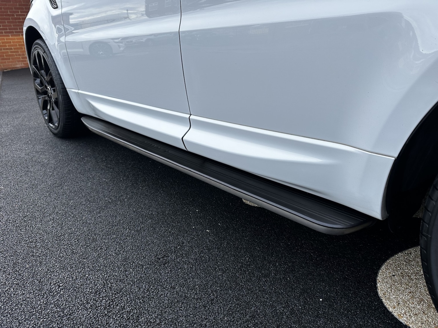 Used Land Rover Range Rover Sport 2015 for sale - 76666115: Photo 26