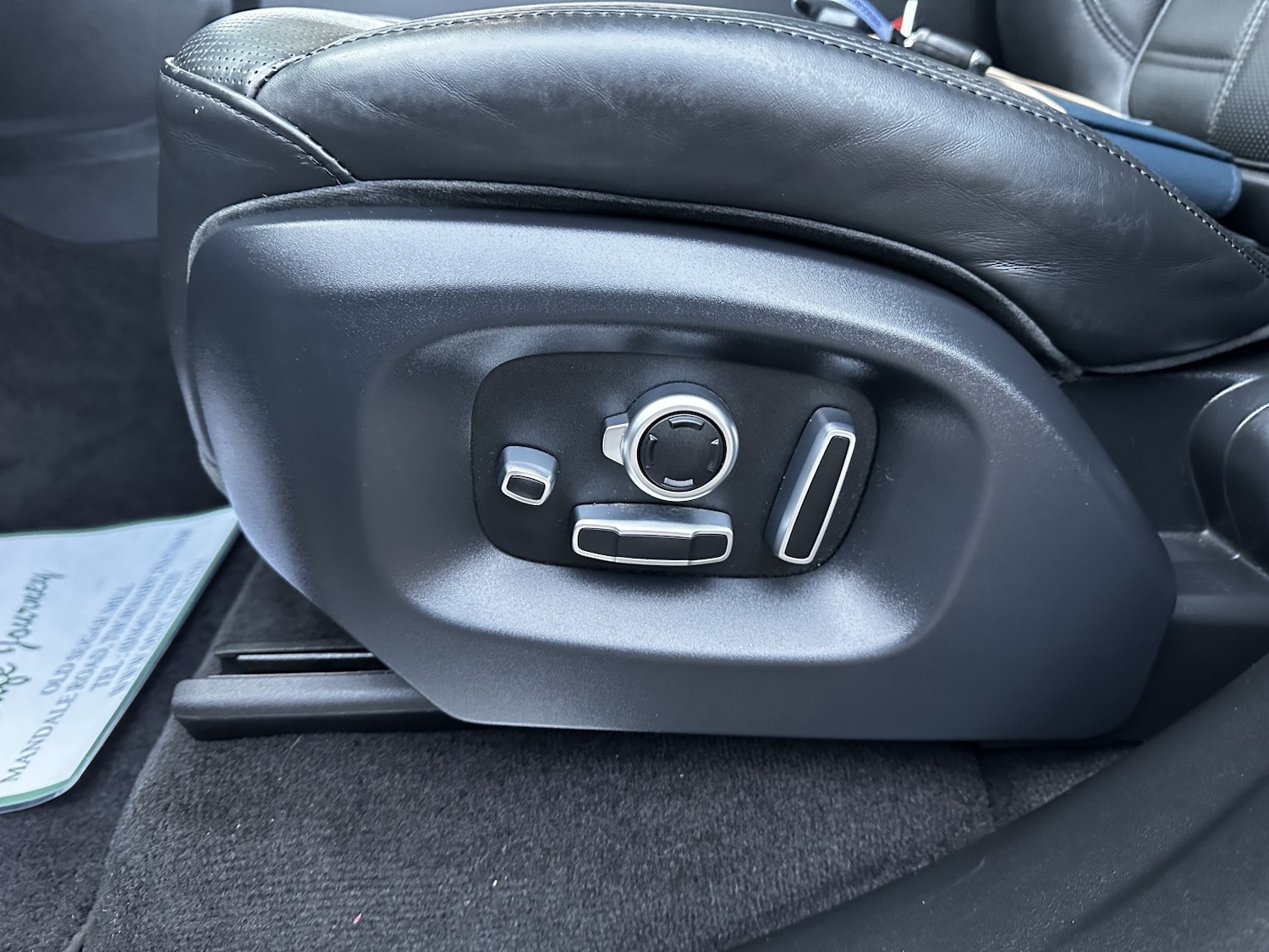 Used Land Rover Range Rover Sport 2015 for sale - 76666115: Photo 30