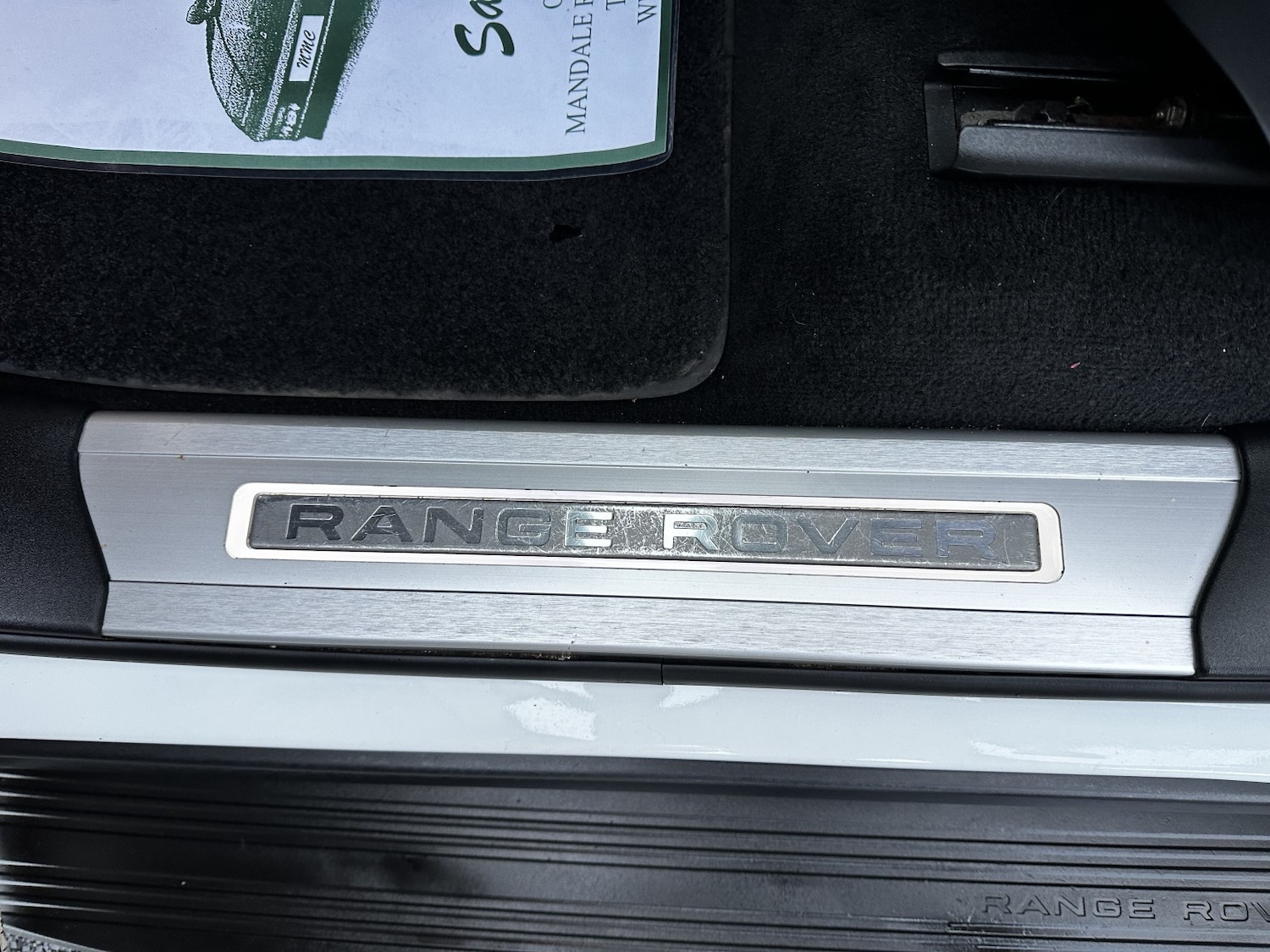 Used Land Rover Range Rover Sport 2015 for sale - 76666115: Photo 31