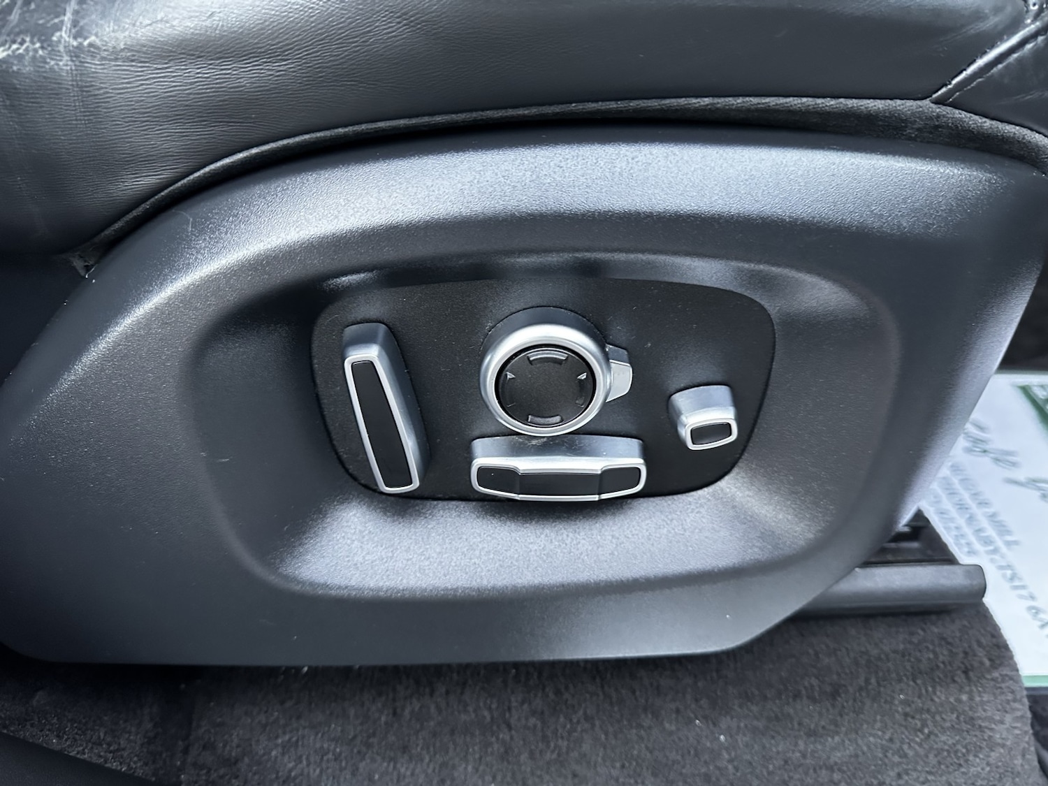 Used Land Rover Range Rover Sport 2015 for sale - 76666115: Photo 32