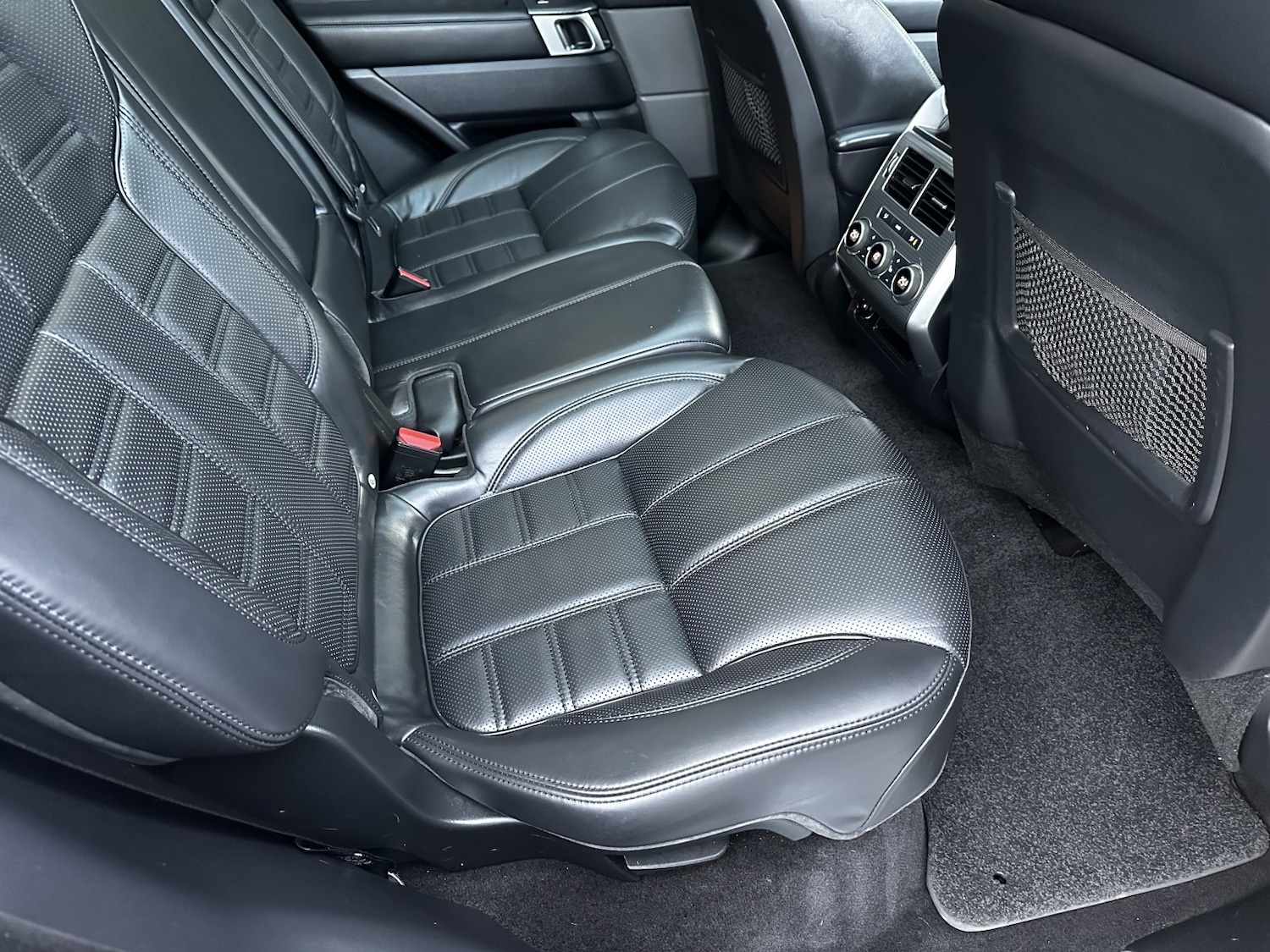 Used Land Rover Range Rover Sport 2015 for sale - 76666115: Photo 38