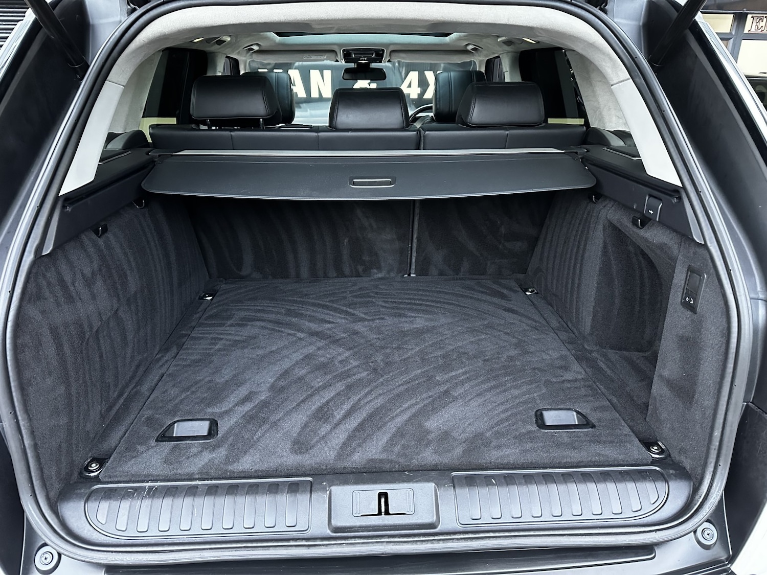 Used Land Rover Range Rover Sport 2015 for sale - 76666115: Photo 45