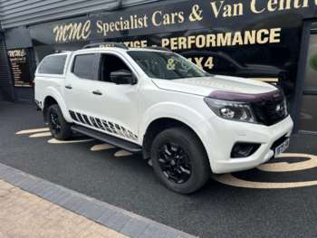 Used Nissan Navara 2020 for sale - 75151511: Photo