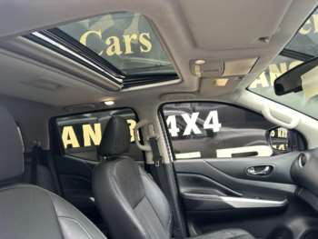 Used Nissan Navara 2020 for sale - 75151511: Photo