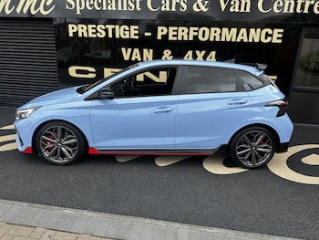 Used Hyundai i20 2021 for sale - 78829405: Photo