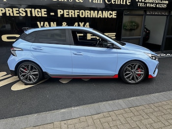 Used Hyundai i20 2021 for sale - 78829405: Photo
