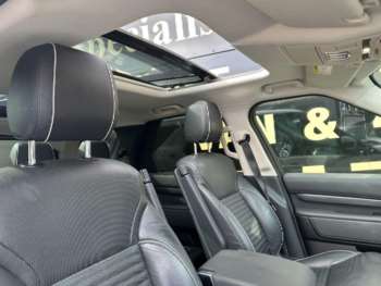 Used Land Rover Discovery 2017 for sale - 75418758: Photo