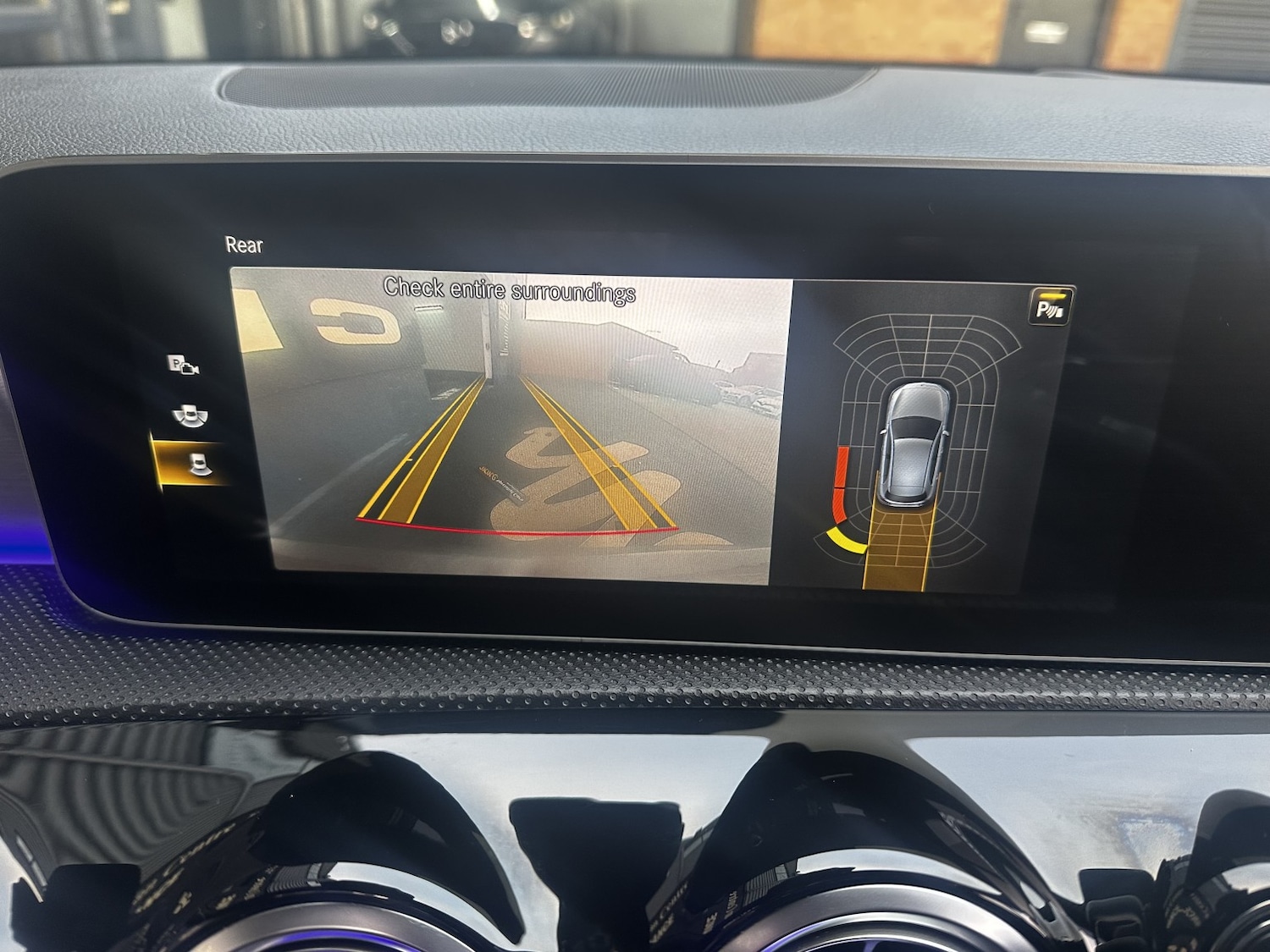 Used Mercedes-Benz A-Class 2019 for sale - 76896942: Photo 13