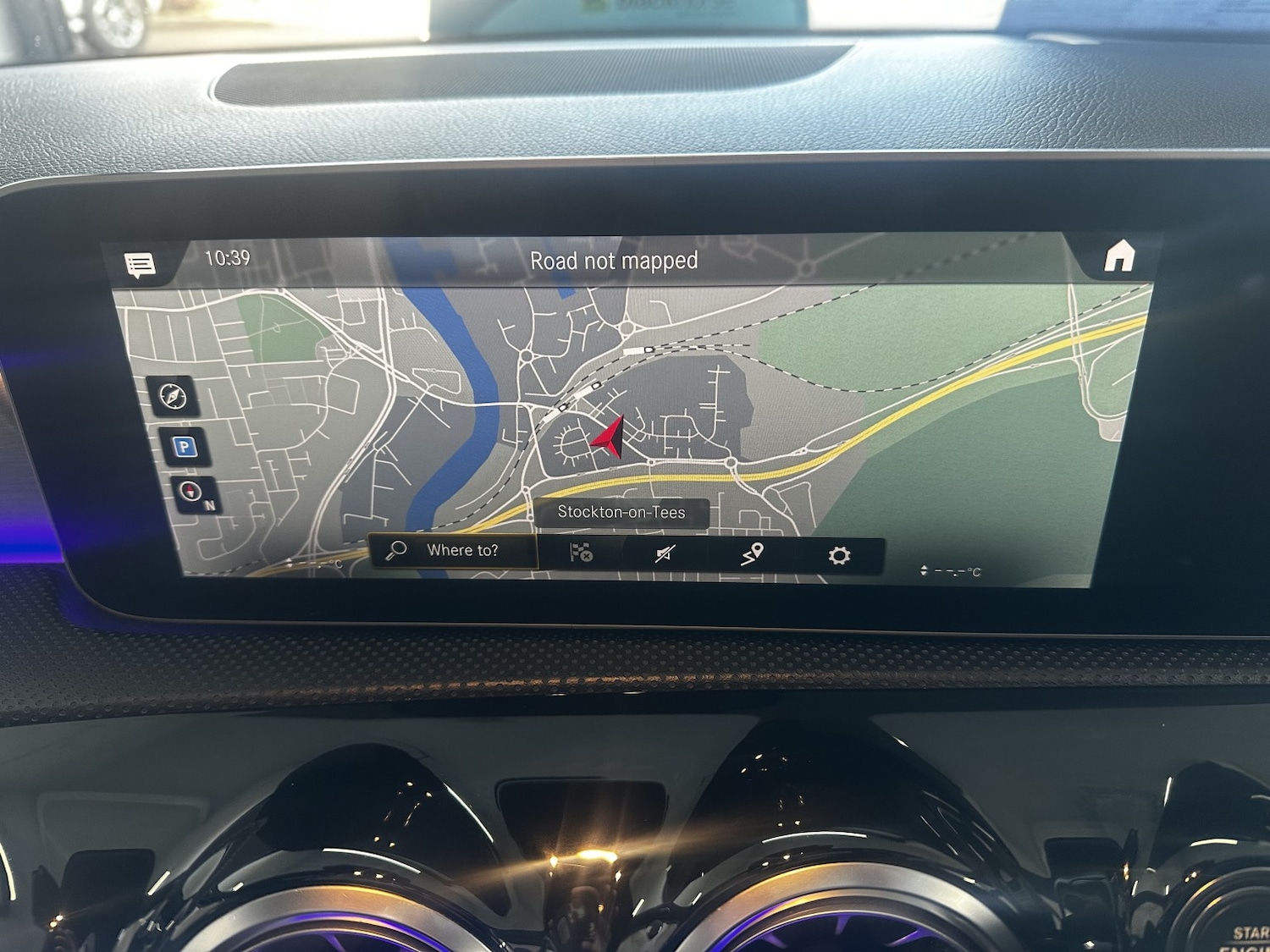 Used Mercedes-Benz A-Class 2019 for sale - 76896942: Photo 14