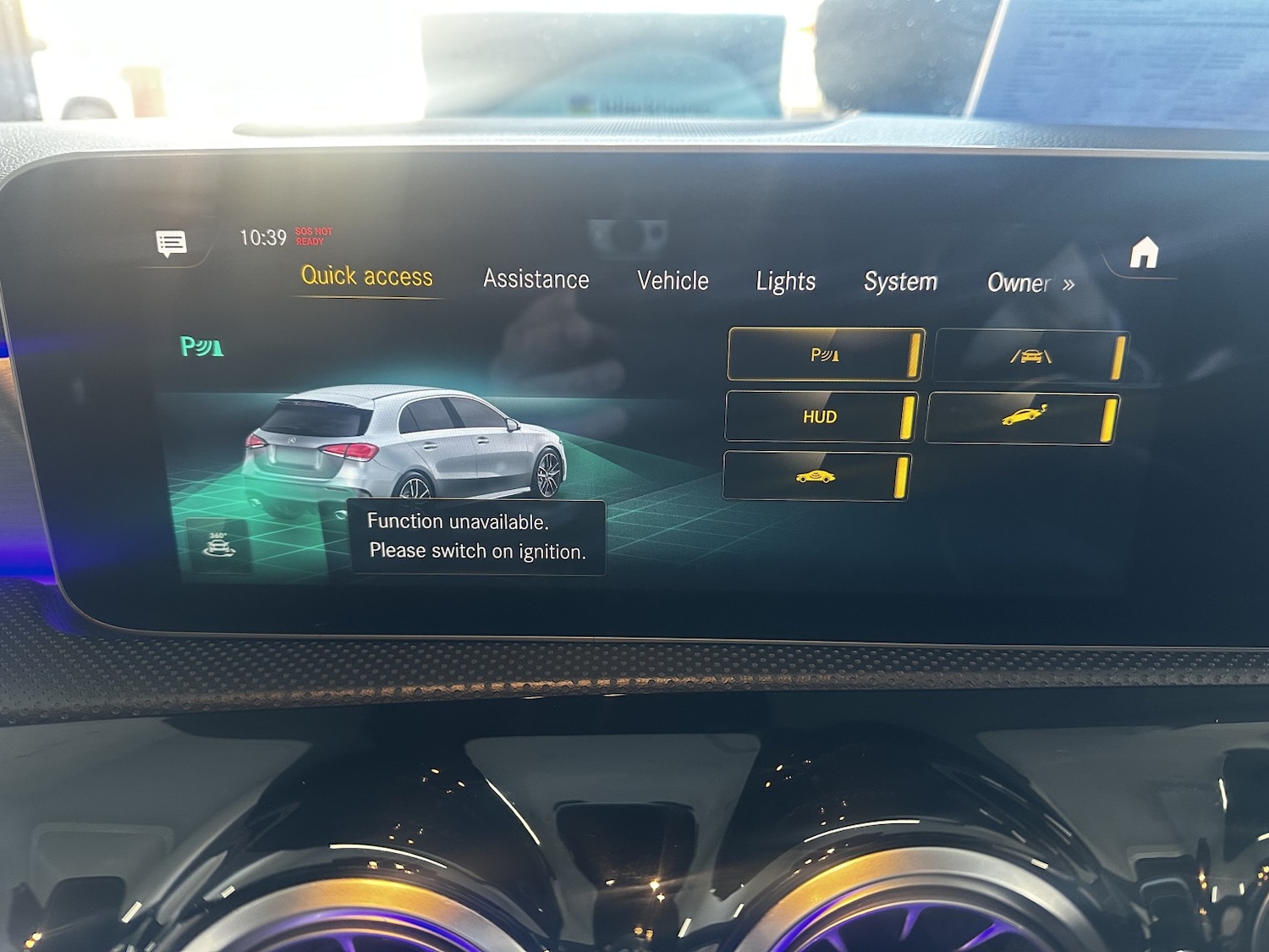 Used Mercedes-Benz A-Class 2019 for sale - 76896942: Photo 16