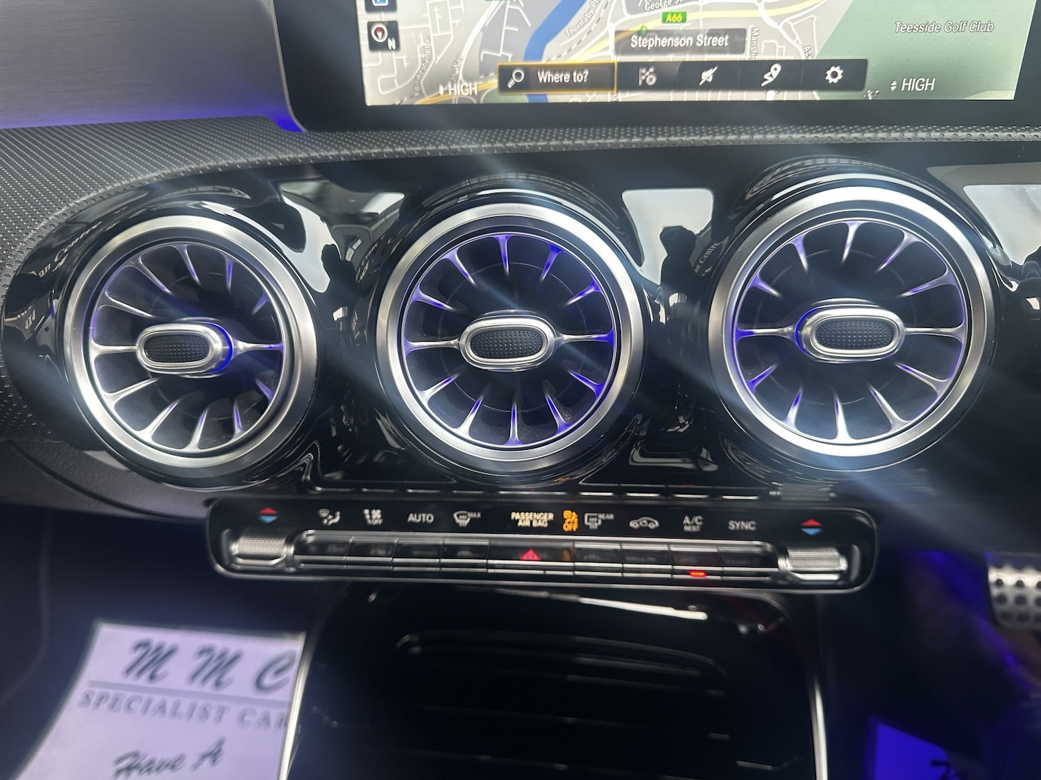 Used Mercedes-Benz A-Class 2019 for sale - 76896942: Photo 18