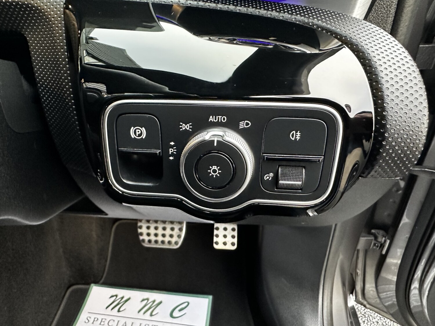 Used Mercedes-Benz A-Class 2019 for sale - 76896942: Photo 20