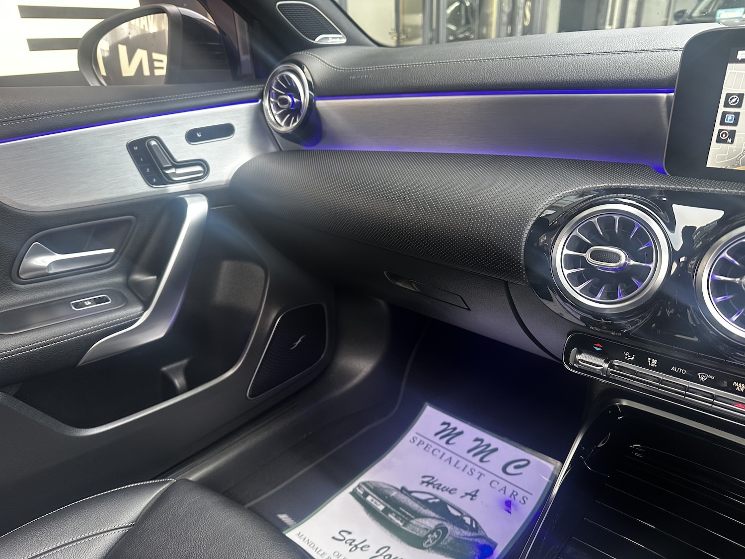 Used Mercedes-Benz A-Class 2019 for sale - 76896942: Photo 21