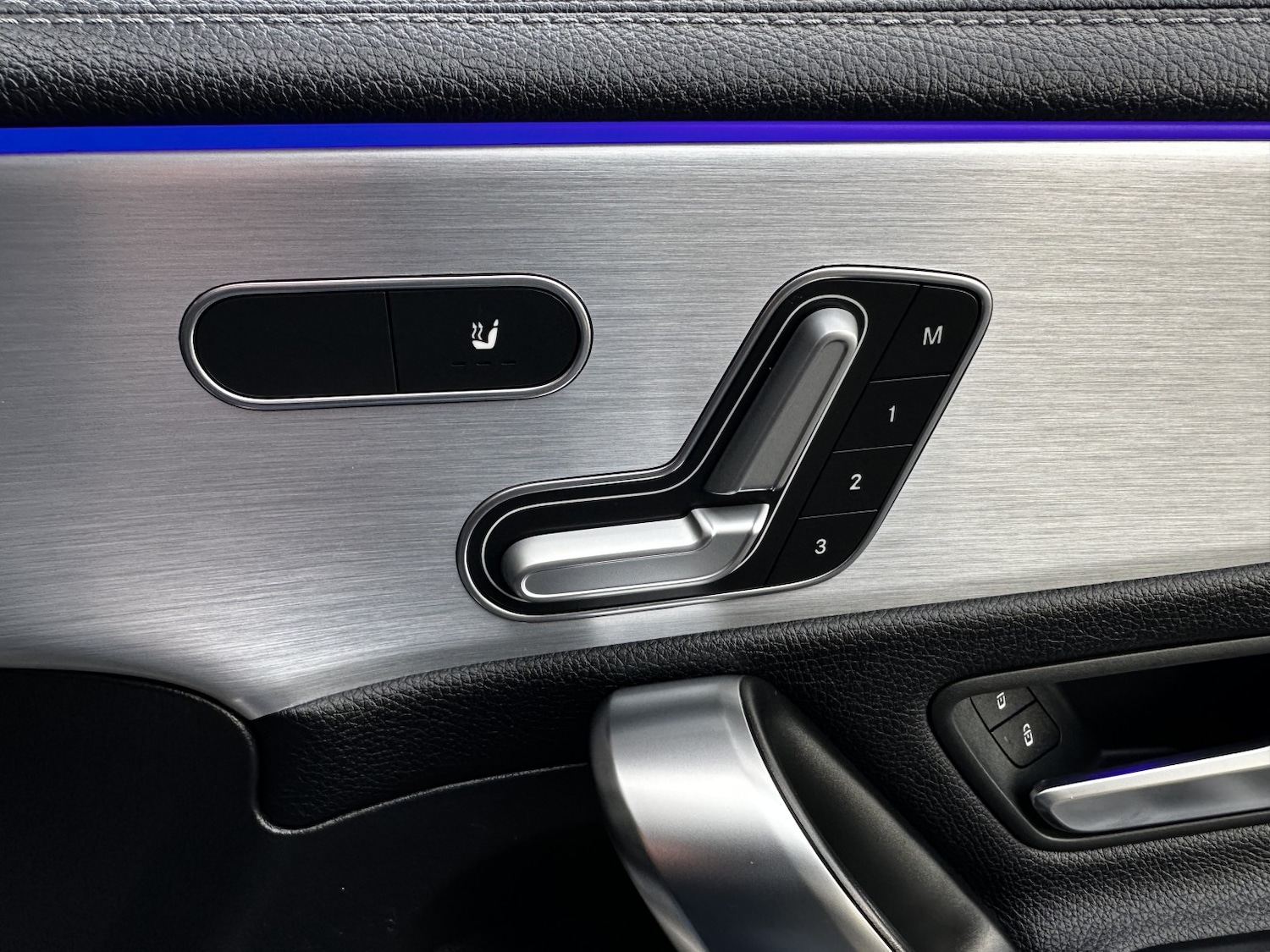 Used Mercedes-Benz A-Class 2019 for sale - 76896942: Photo 22