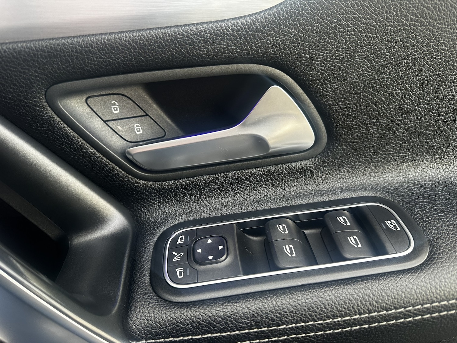 Used Mercedes-Benz A-Class 2019 for sale - 76896942: Photo 23