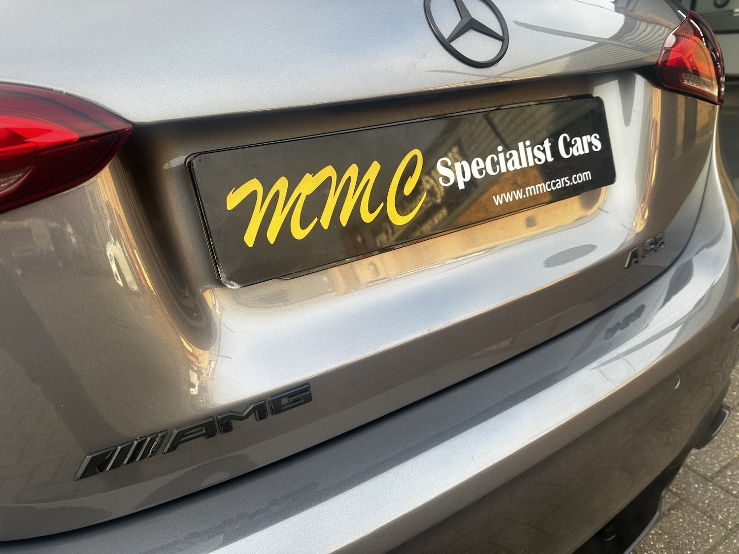 Used Mercedes-Benz A-Class 2019 for sale - 76896942: Photo 28