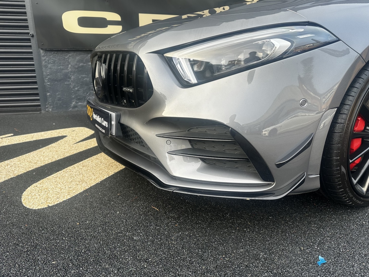 Used Mercedes-Benz A-Class 2019 for sale - 76896942: Photo 29