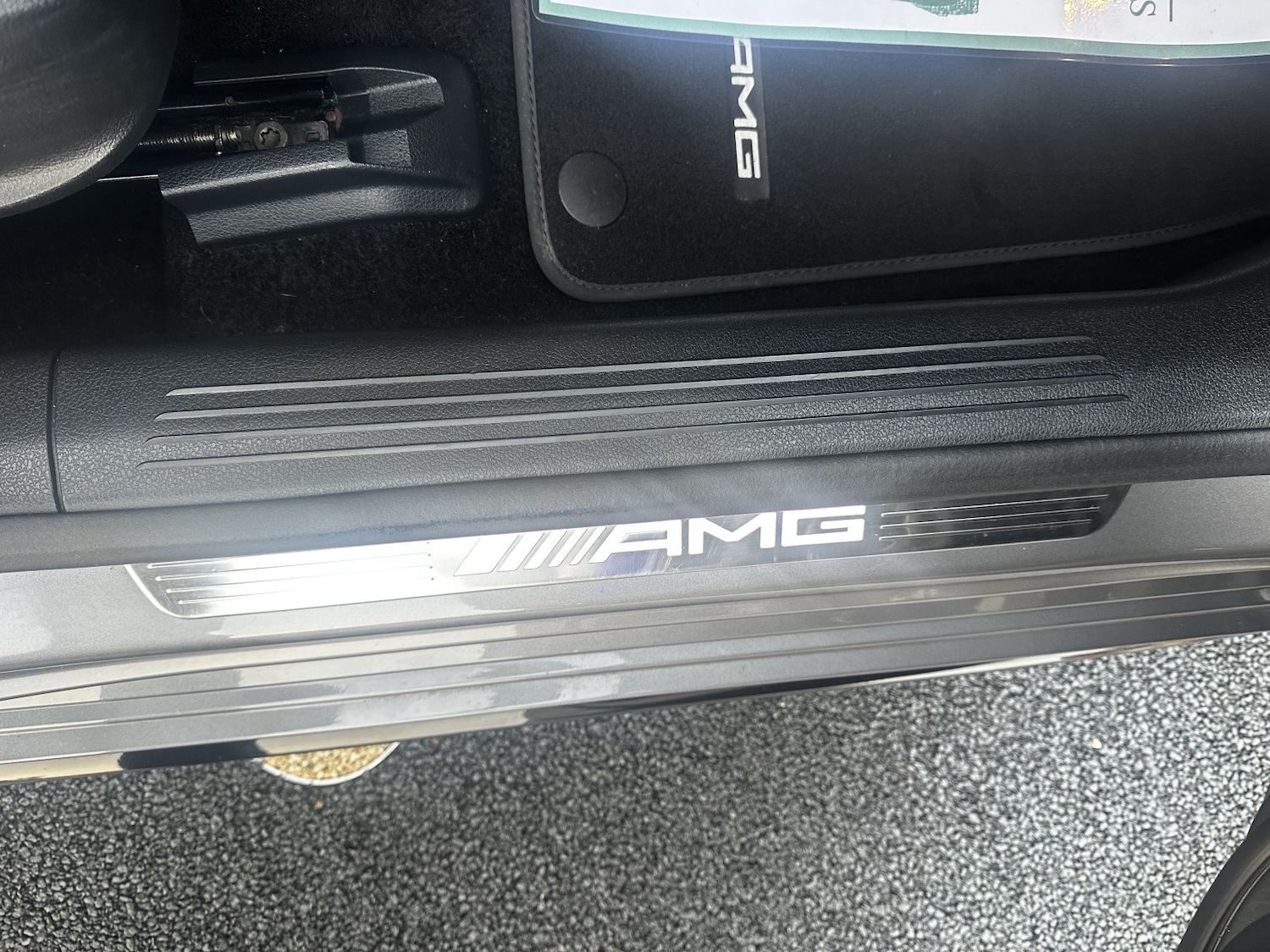 Used Mercedes-Benz A-Class 2019 for sale - 76896942: Photo 31