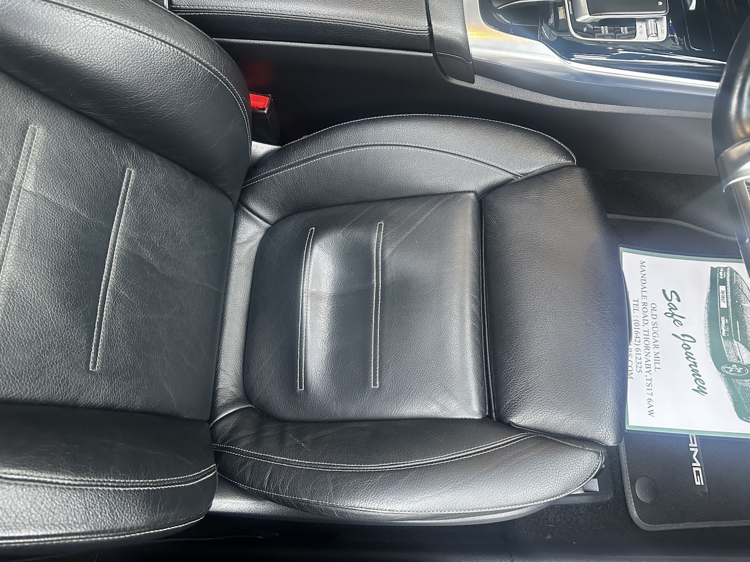 Used Mercedes-Benz A-Class 2019 for sale - 76896942: Photo 33