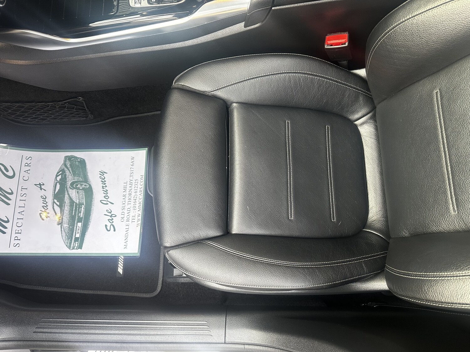 Used Mercedes-Benz A-Class 2019 for sale - 76896942: Photo 34