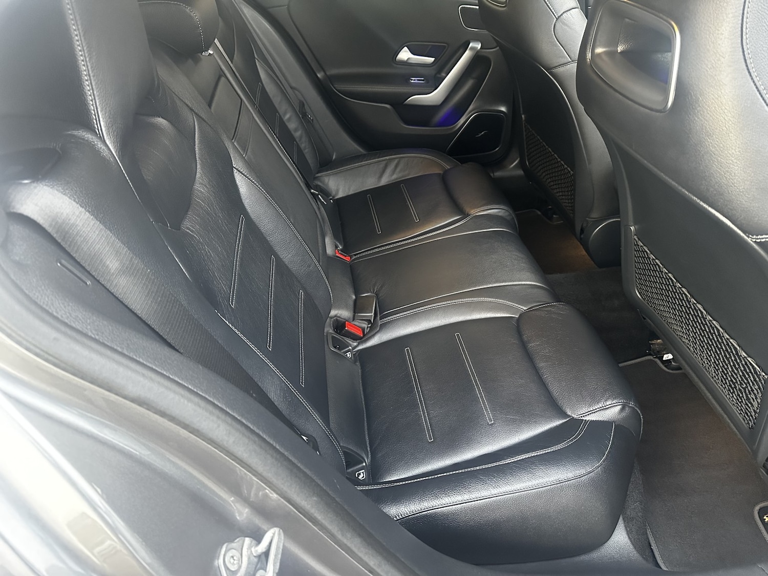 Used Mercedes-Benz A-Class 2019 for sale - 76896942: Photo 35