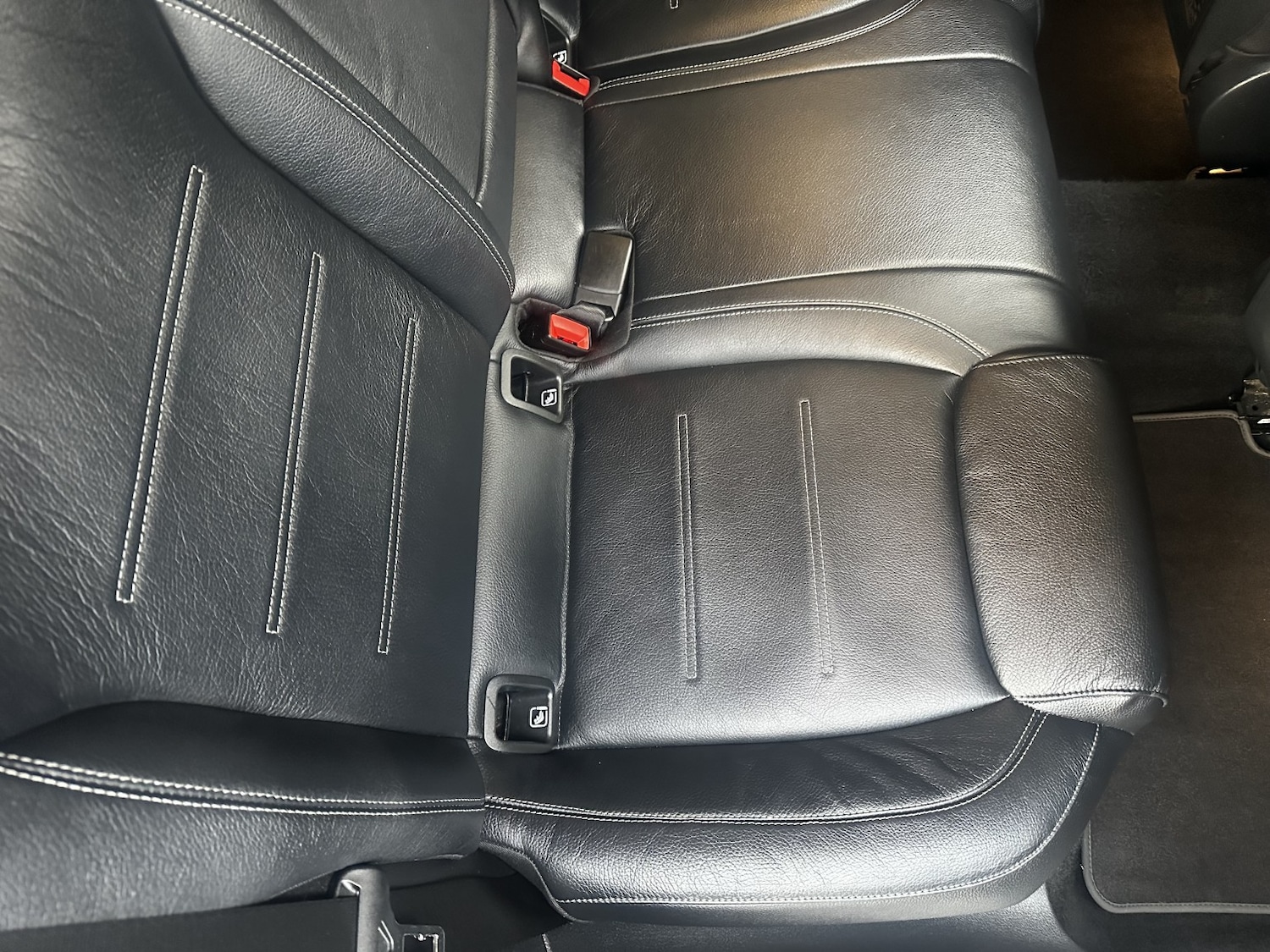 Used Mercedes-Benz A-Class 2019 for sale - 76896942: Photo 36