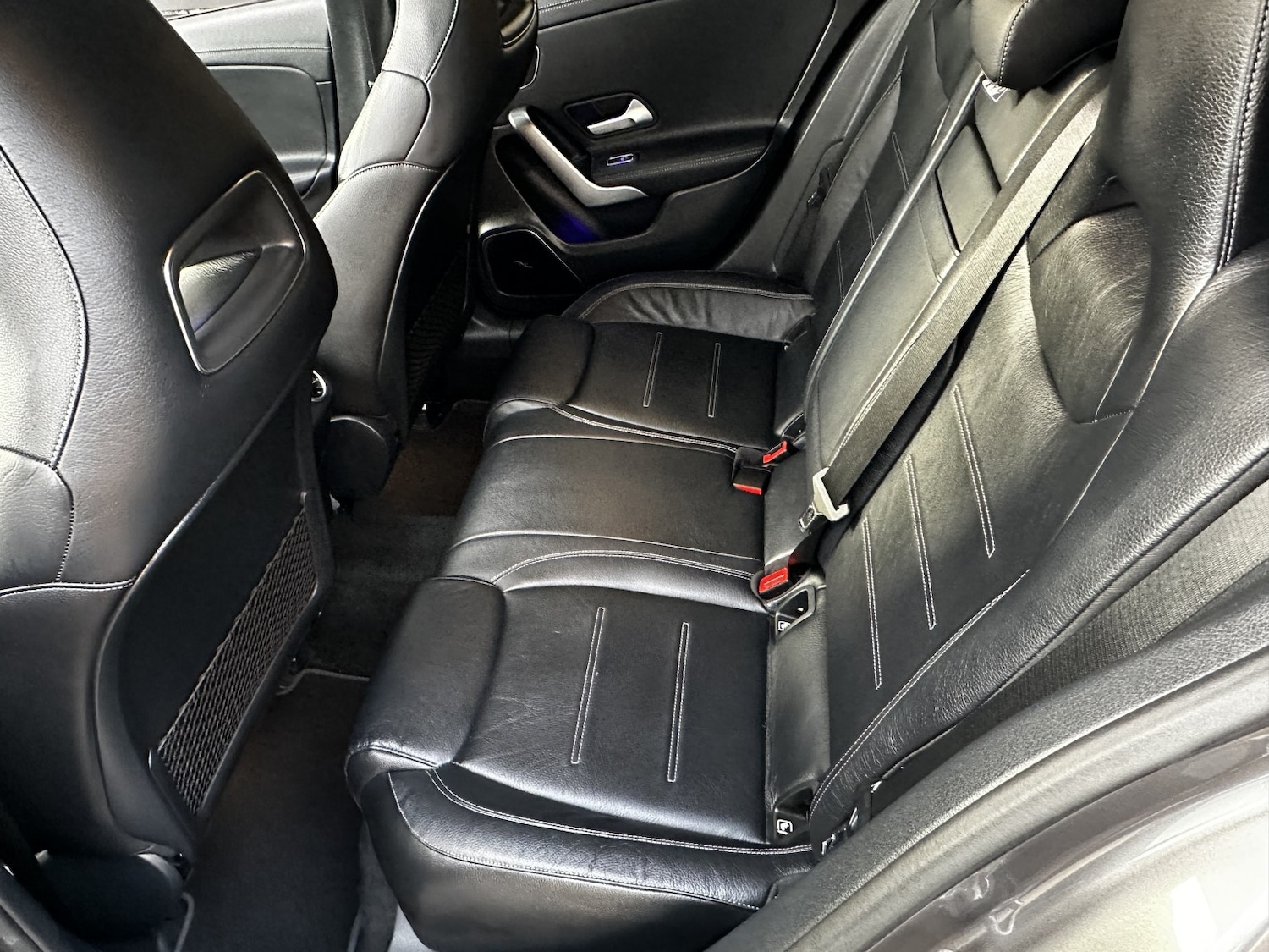 Used Mercedes-Benz A-Class 2019 for sale - 76896942: Photo 37